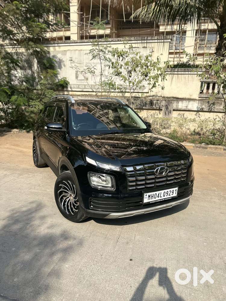 Hyundai Venue 1.5 Crdi S Plus, 2023, Diesel