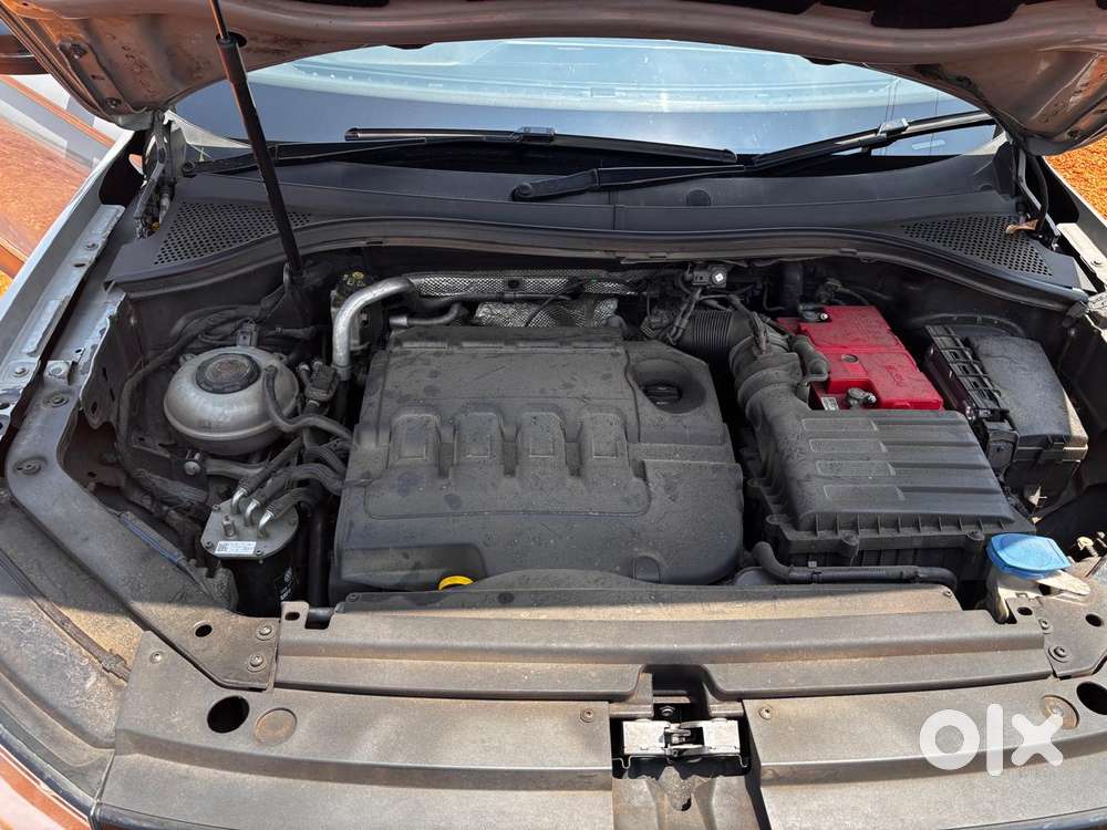 Volkswagen Tiguan 2.0 Tdi Highline, 2019, Diesel