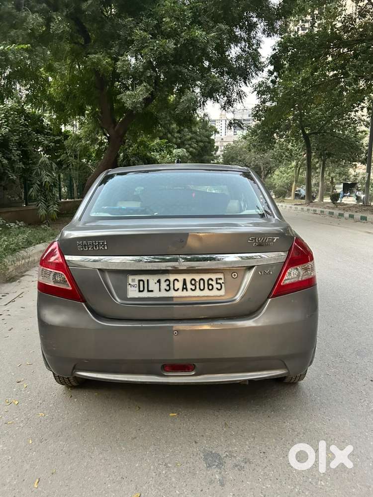 Maruti Suzuki Dzire Good Condition