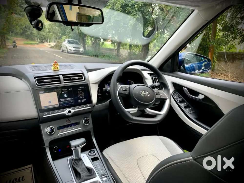 Creta 1.5 Crdi At Sx(o)