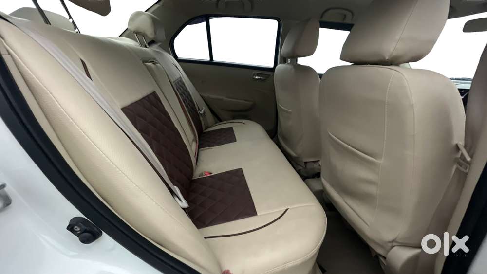 Maruti Suzuki Swift Dzire Vxi 1.2, 2015, Petrol