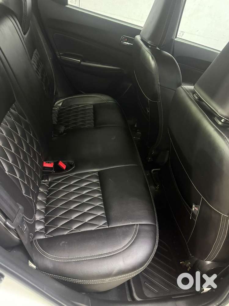 Maruti Suzuki Swift 2023