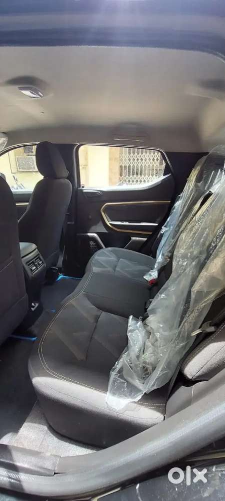 Renault Kiger 2023 Petrol Well Maintained