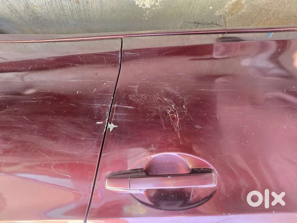 Honda Mobilio 2015 Petrol/cng