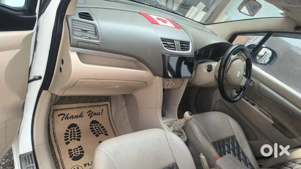 Maruti Suzuki Ertiga 2015 Diesel 118000 Km Driven New Conditions