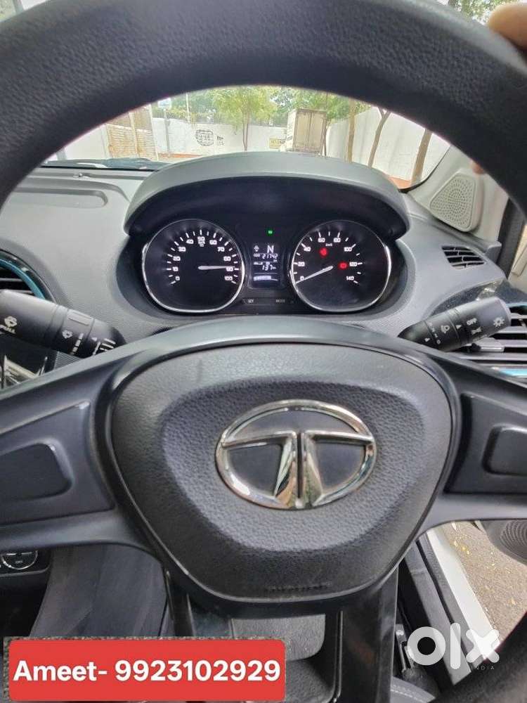 Tata Tigor Ev Xm Plus, 2022, Electric