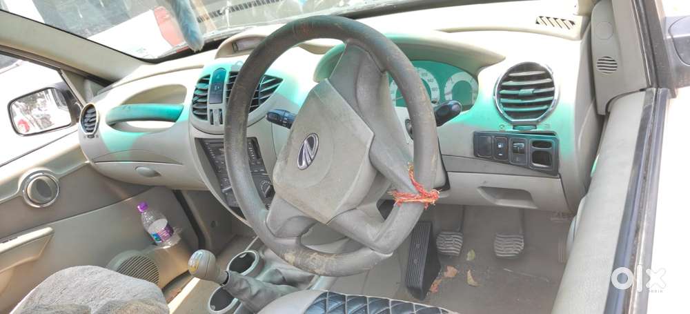 Mahindra Quanto C8, 2015, Diesel
