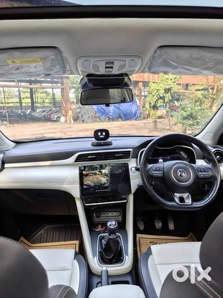 Mg Astor 1.5 Sharp, 2023, Petrol