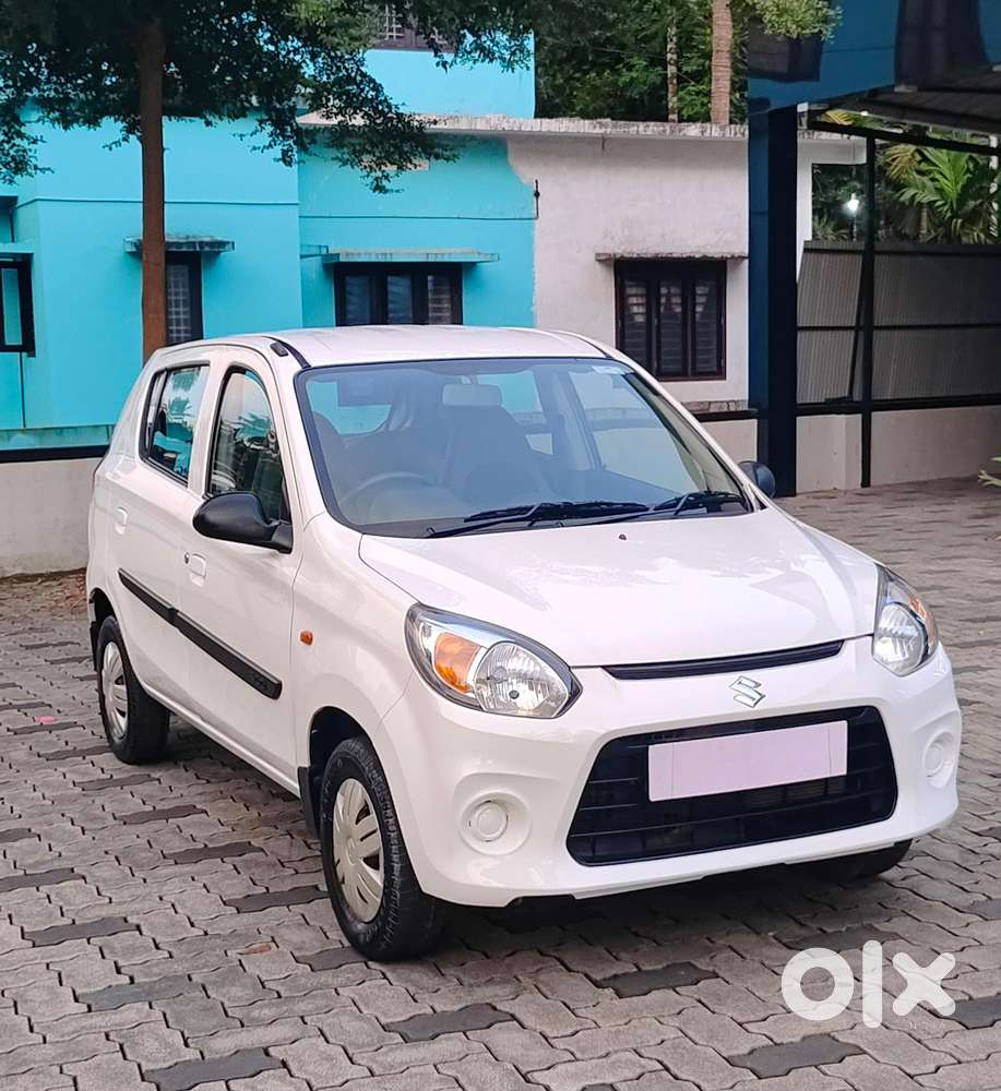 Maruti Suzuki Alto 800 Lxi, 2016, Petrol