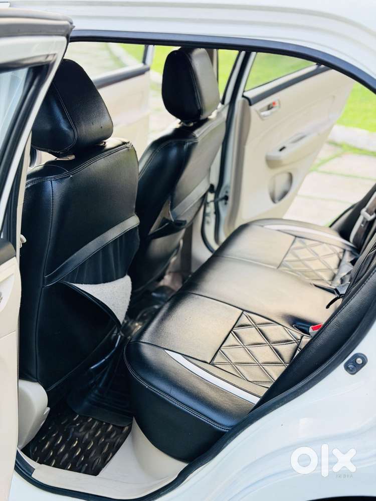 Maruti Suzuki Swift Dzire Vdi Optional, 2013, Diesel