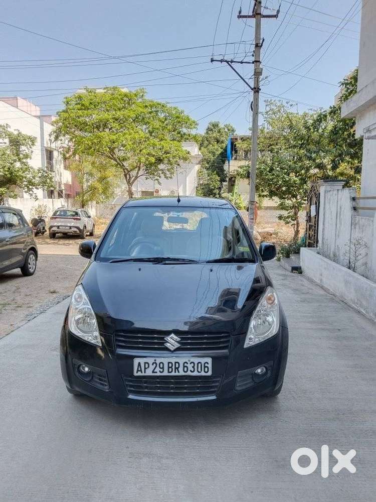 Maruti Suzuki Ritz Vdi Bs-iv, 2012, Diesel
