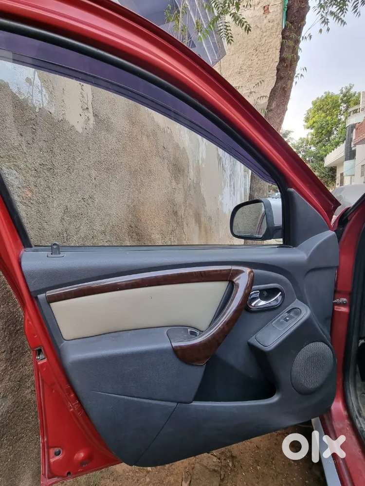 Renault Duster Diesel 2012 In Good Running Condition