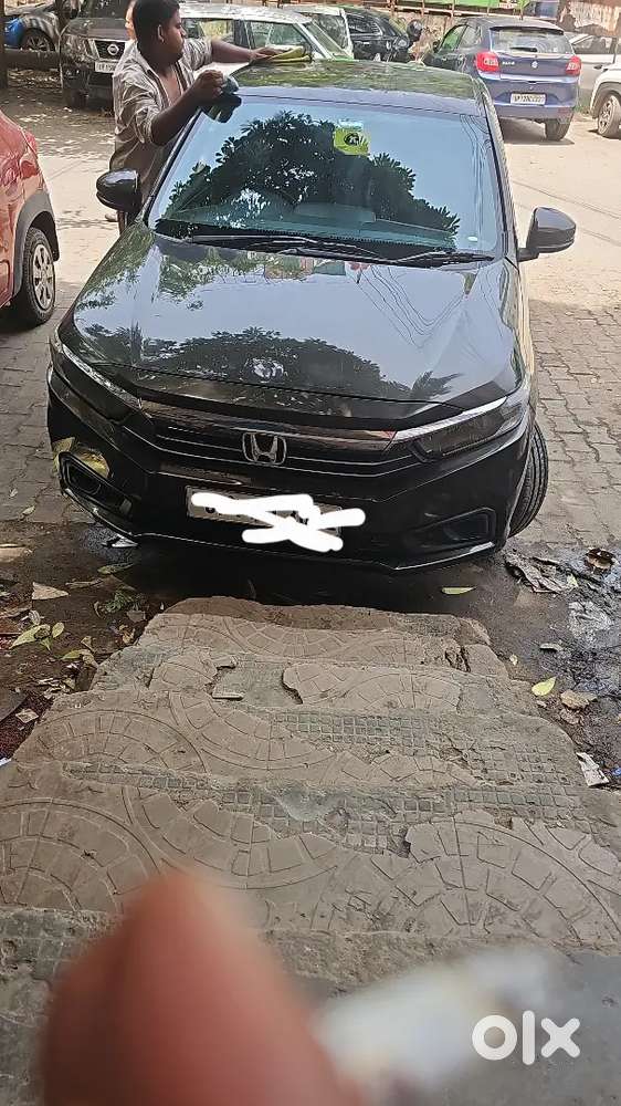 Honda Amaze Smt I 2023 पेट्रोल