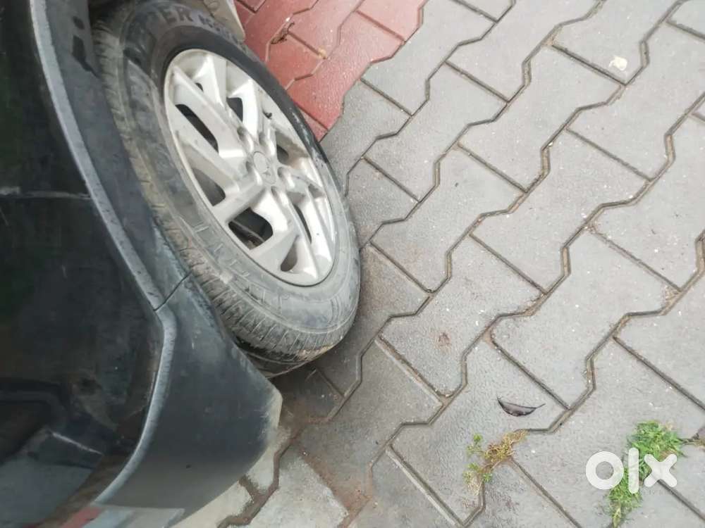 Mahindra Xuv300 Diesel 2023 Manual