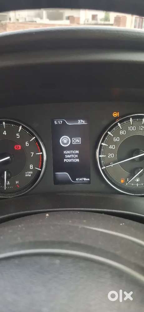 Baleno Alpha Top End Model For Sale In Excellent Condition