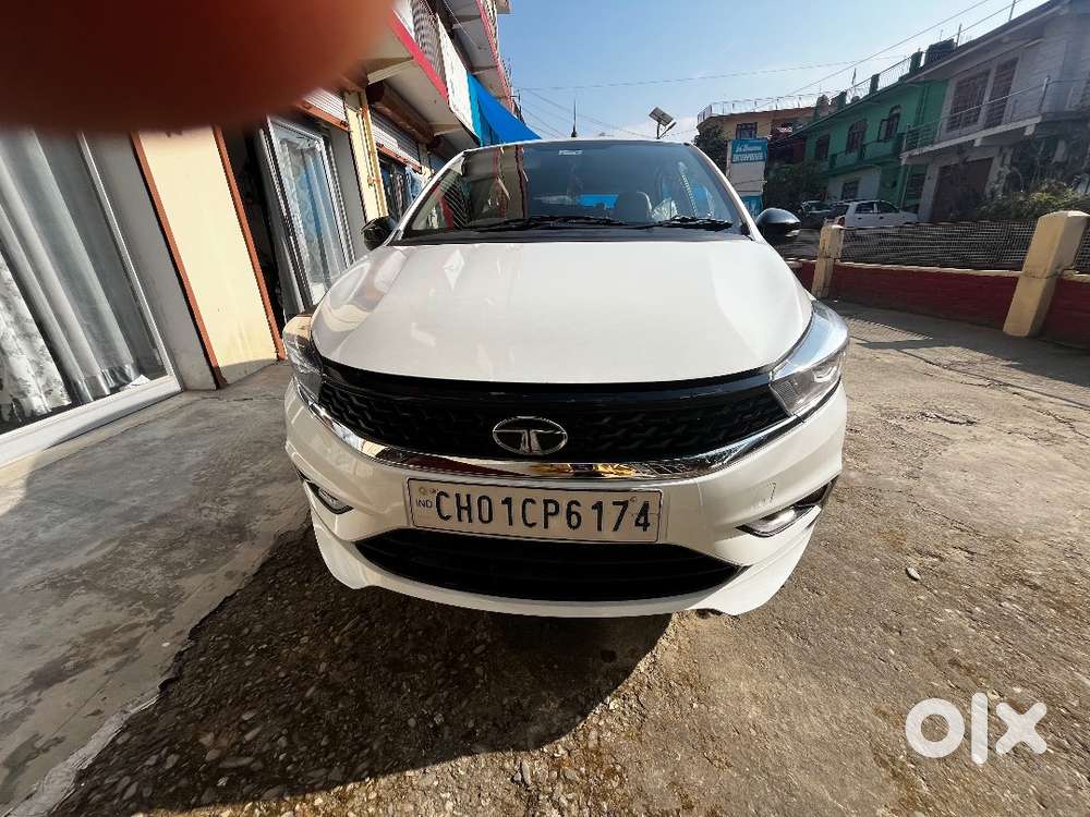 Tata Tiago Xz Plus *petrol* 2023 First Owner  Mint Condition
