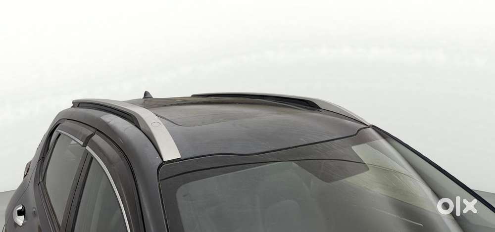 Kia Sonet 1.0 Htx Imt, 2020, Petrol