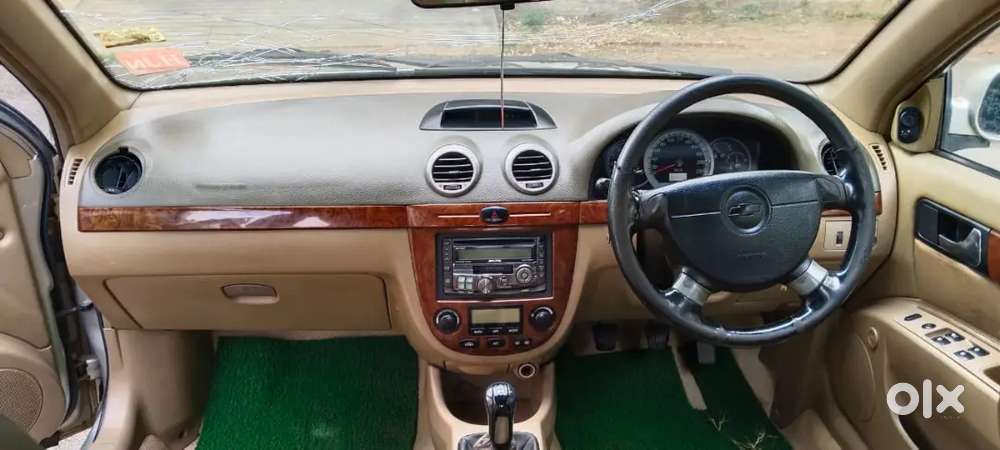 Chevrolet Optra Magnum 2009 Diesel 80+56th26+40&&60