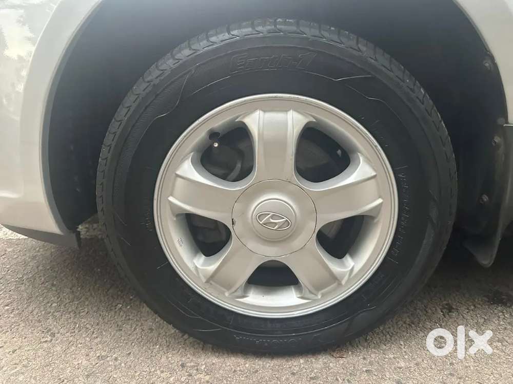 Car Is Like Brand New