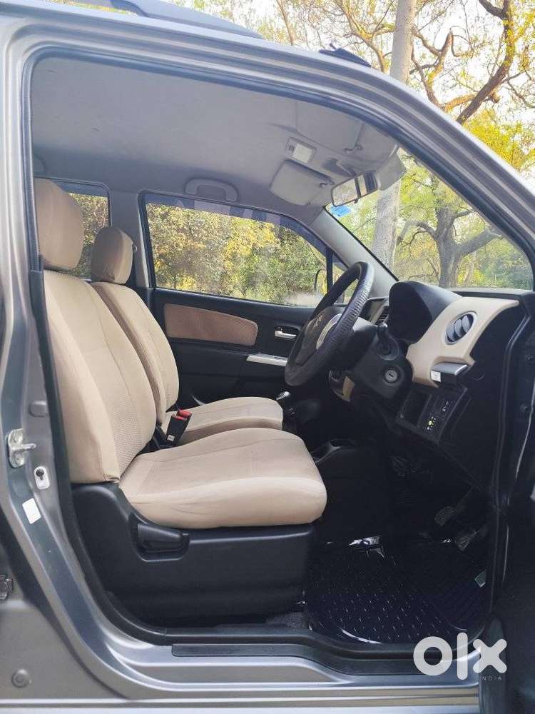 Maruti Suzuki Wagon R