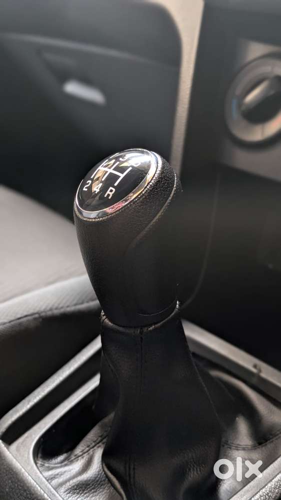 Maruti Suzuki Vitara Brezza Vdi, 2018, Diesel