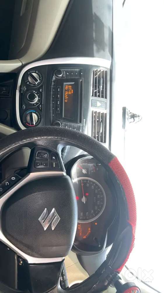 Maruti Suzuki Celerio 2014 Zxi Mt