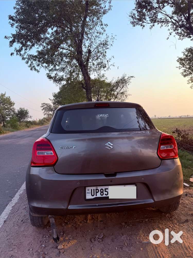 Maruti Suzuki Swift 2020 Petrol Good Condition Well Maintained Car