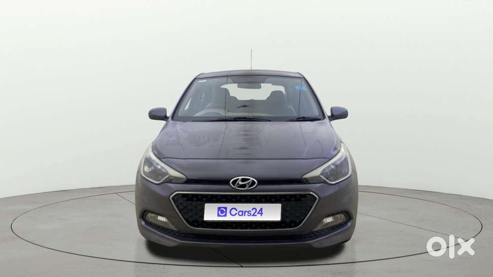 Hyundai Elite I20 Magna 1.2, 2016, Petrol