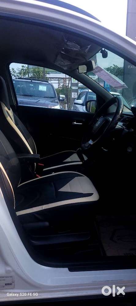 Maruti Suzuki Celerio X