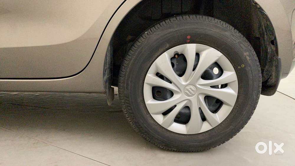 Maruti Suzuki Swift Vvt Vxi, 2023, Petrol