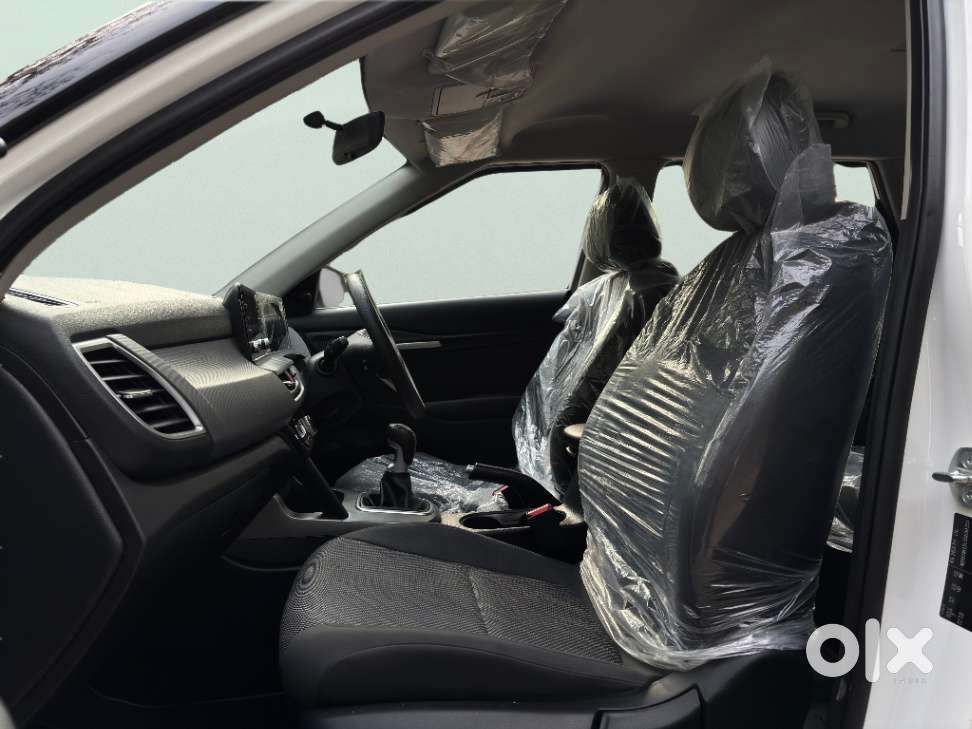 Kia Seltos Hte D, 2025, Petrol