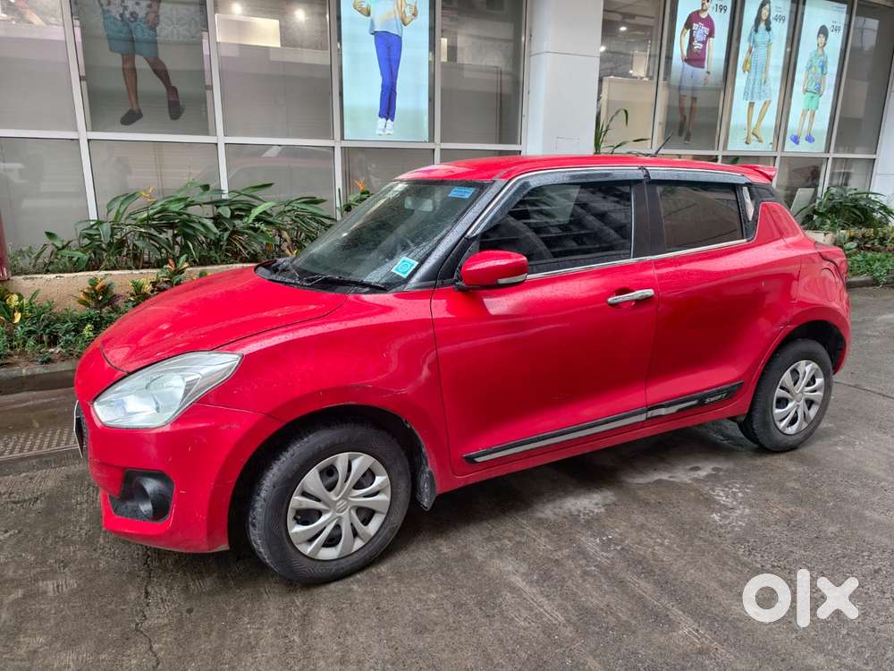 Maruti Suzuki Swift Amt Vxi, 2020, Petrol