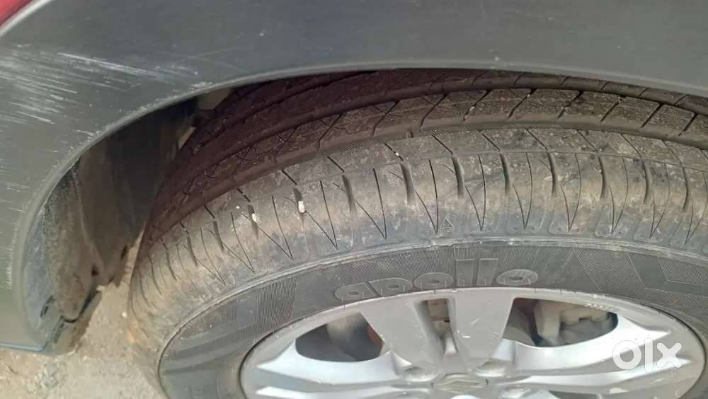 Good Condition All Ok