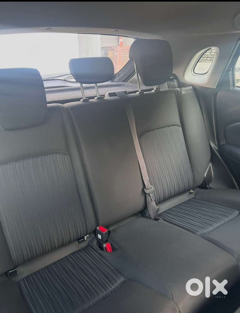 Maruti Suzuki Baleno 2025