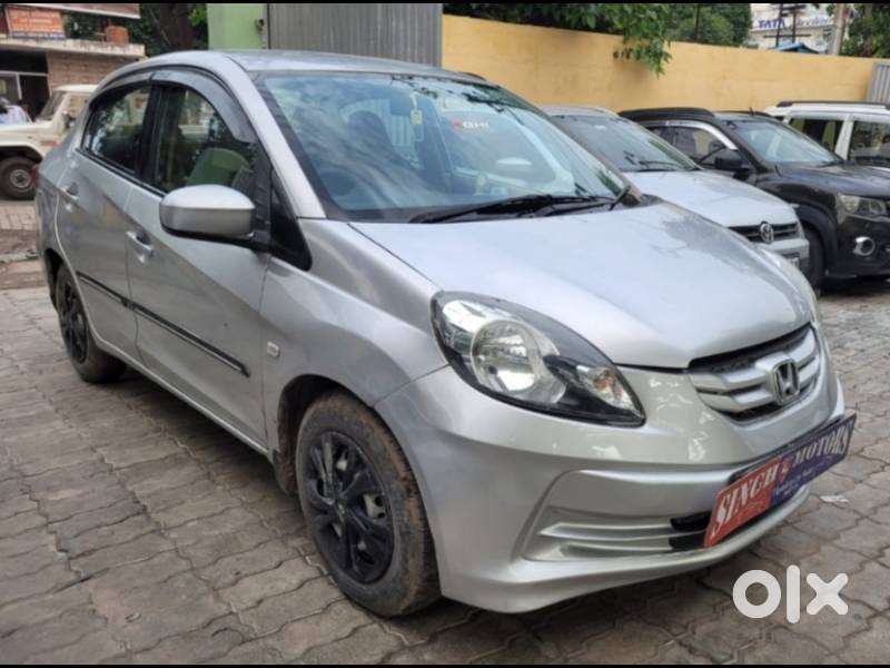 Honda Amaze 1.5 Smt I Dtec, 2013, Diesel