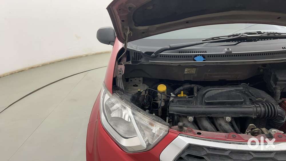 Datsun Redigo T Option, 2017, Petrol