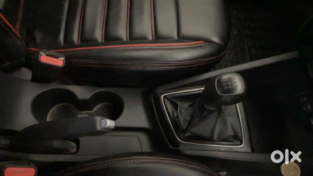 Hyundai Elite I20 Magna 1.2, 2017, Petrol