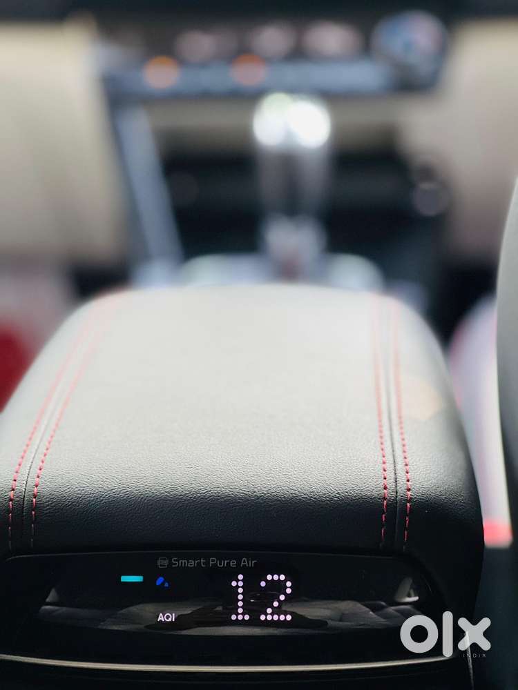 Kia Seltos Gtx Plus 2020 (fulloption)
