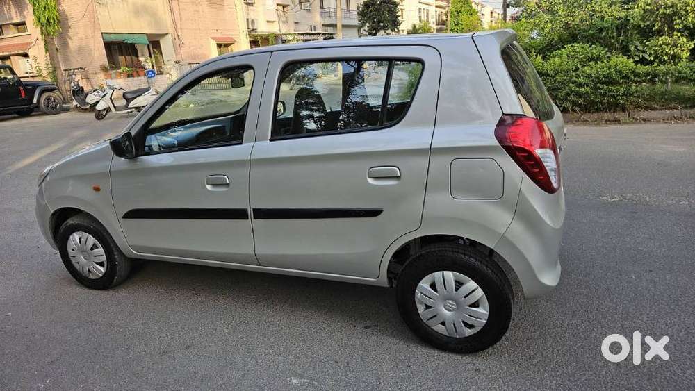 Maruti Suzuki Alto 800 0.8 Vxi Plus, 2021, Petrol