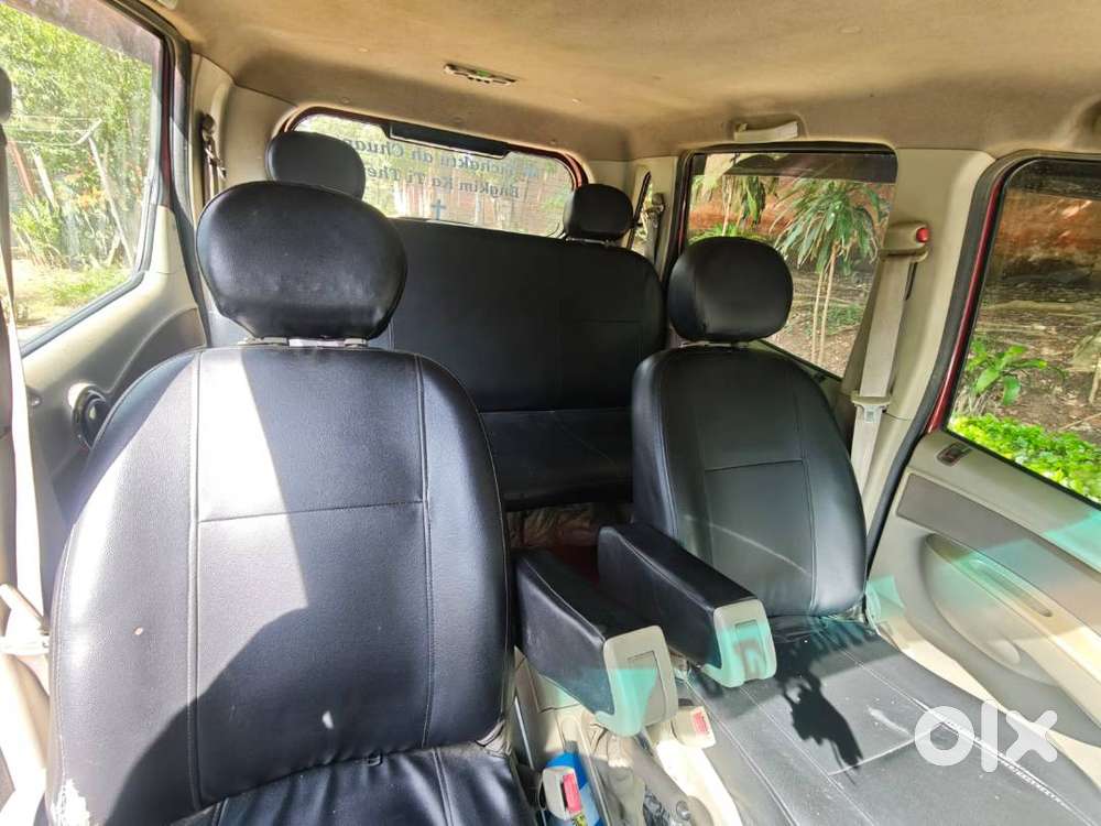 Mahindra Quanto 2012 Diesel Well Maintained
