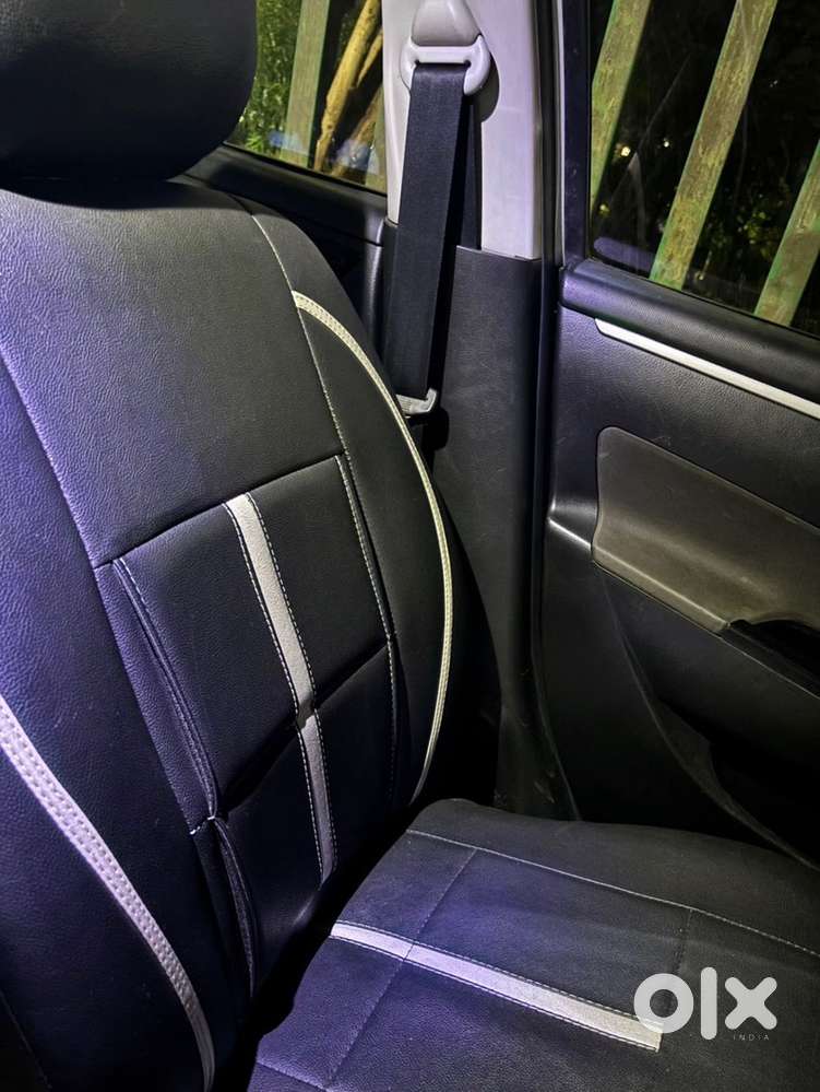 Maruti Suzuki Diesel 2012