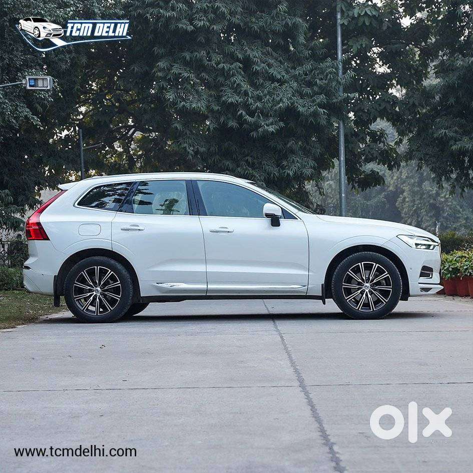 Volvo Xc60 D5 Inscription, 2020, Diesel