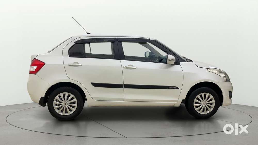 Maruti Suzuki Swift Dzire Vxi 1.2, 2014, Cng & Hybrids