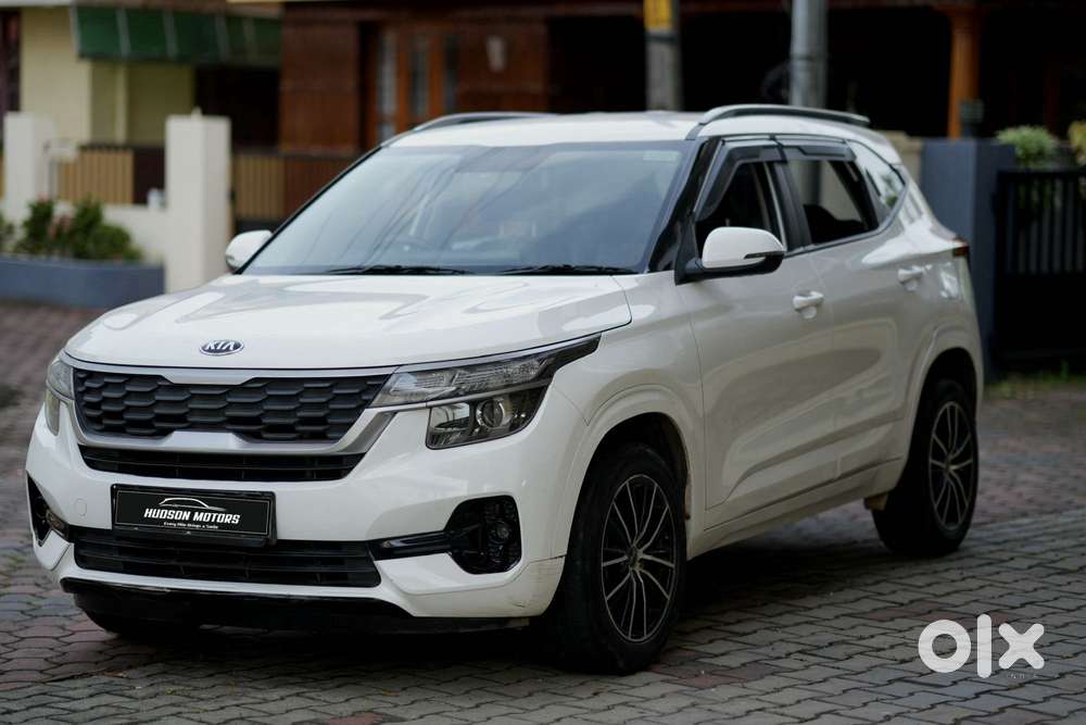 Kia Seltos 1.4 Gtk Gdi Petrol, 2020, Diesel