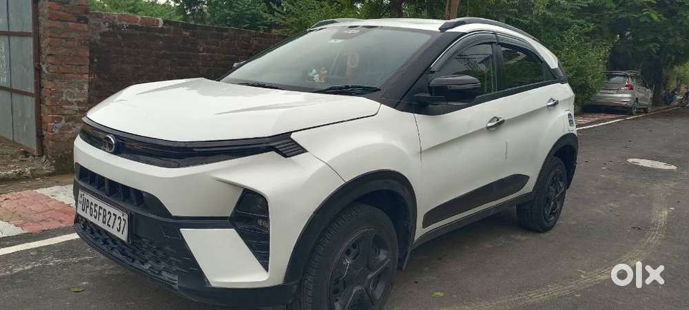 Tata Nexon 1.5 Revotorq Xz, 2024, Petrol