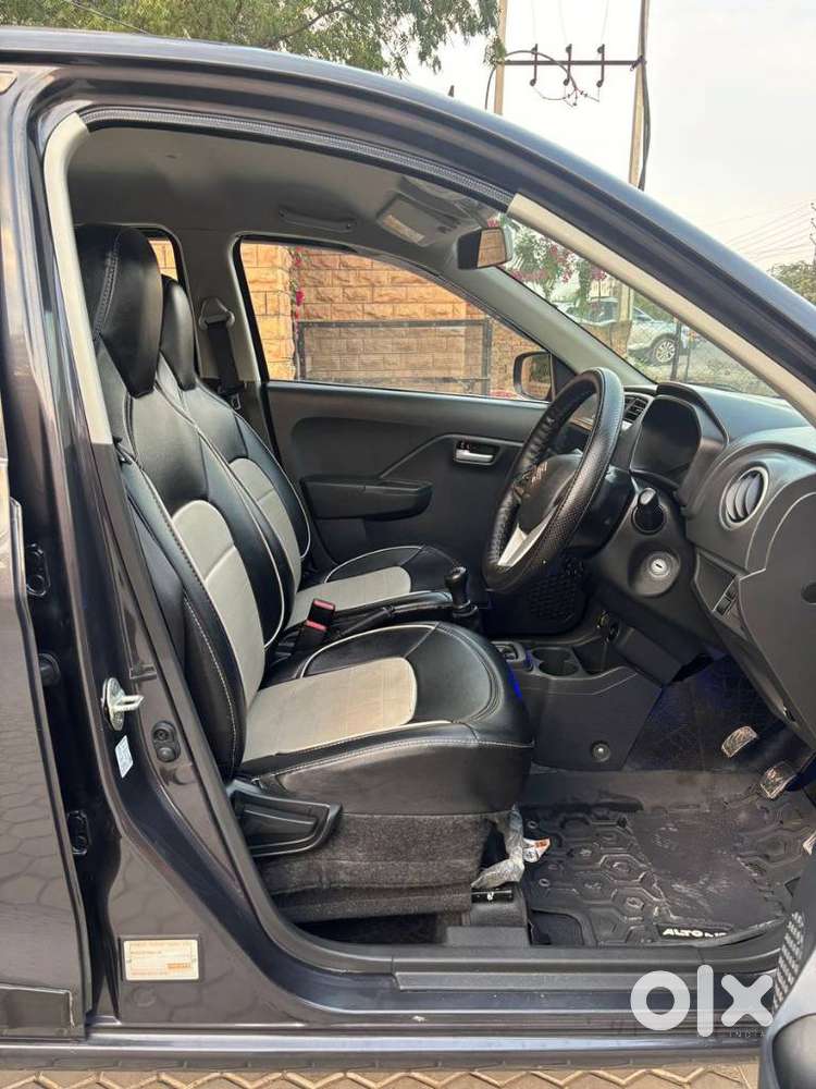 Maruti Suzuki Alto K10 Plus Edition, 2024, Petrol