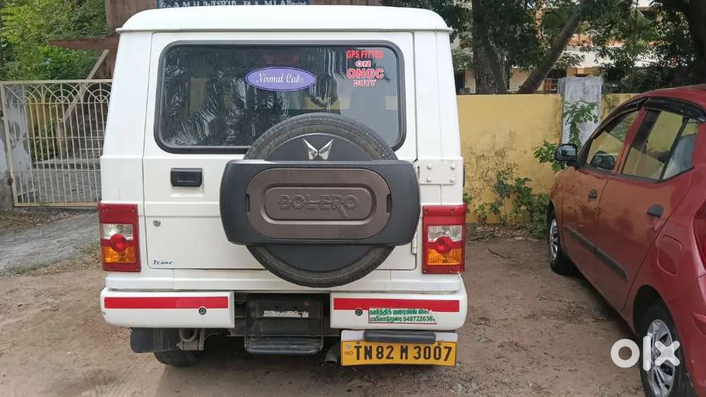 Mahindra Be 6 Diesel 2023