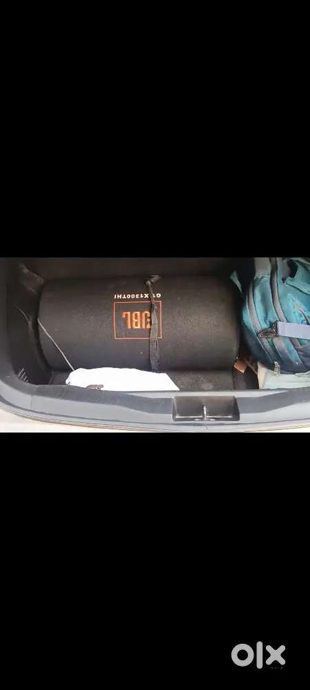 Renault Kiger 2023 First Owner