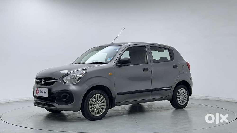 Maruti Suzuki Celerio Lxi(o), 2023, Petrol