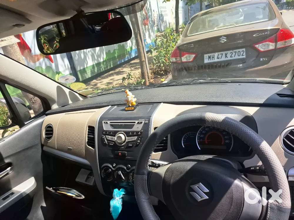 Wagon R 2014 Vxi Woman Owner 49000kms